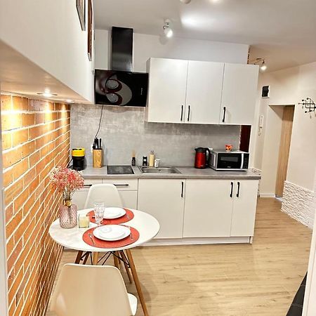 Apartment Family Dreams Old Town Cracóvia Exterior foto