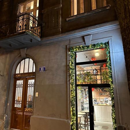 Apartment Family Dreams Old Town Cracóvia Exterior foto