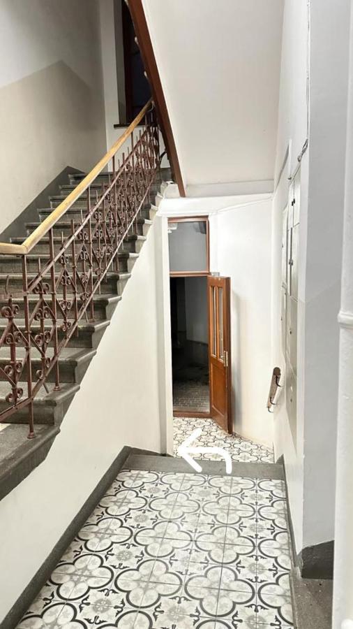 Apartment Family Dreams Old Town Cracóvia Exterior foto