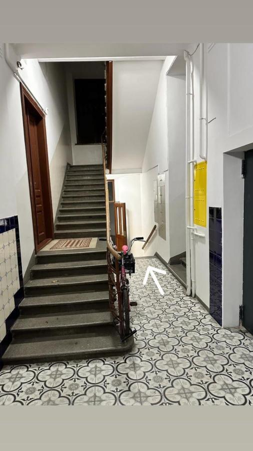Apartment Family Dreams Old Town Cracóvia Exterior foto