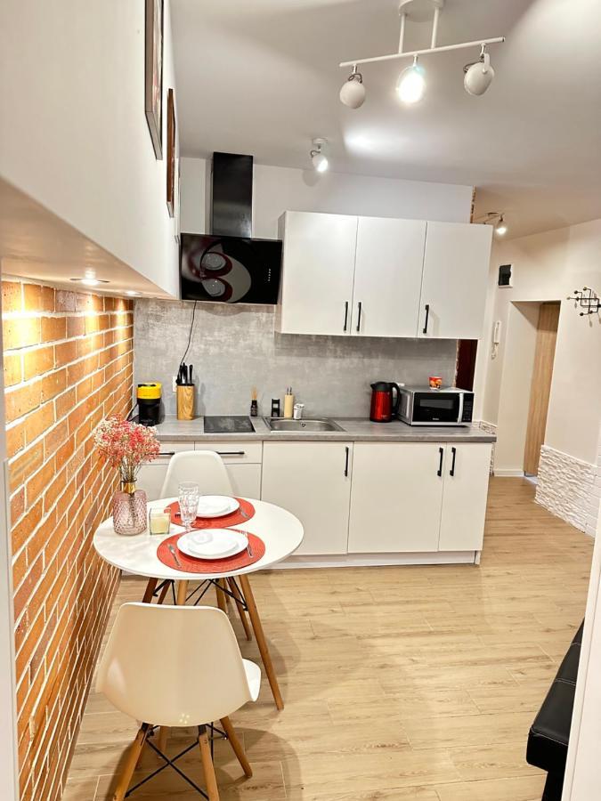 Apartment Family Dreams Old Town Cracóvia Exterior foto