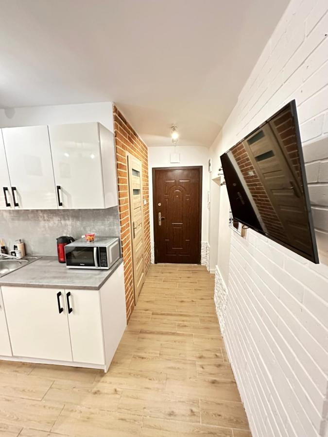 Apartment Family Dreams Old Town Cracóvia Exterior foto