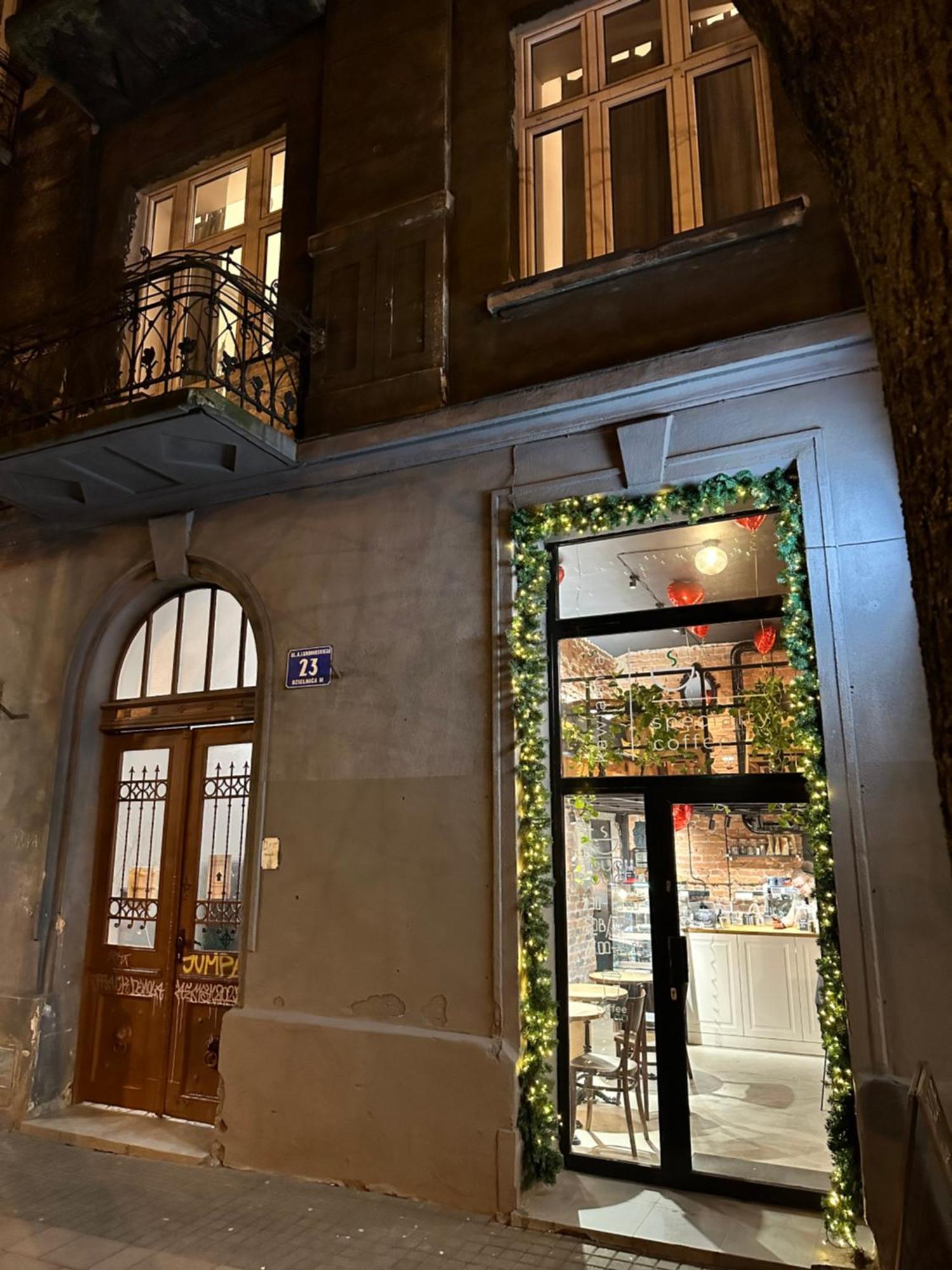 Apartment Family Dreams Old Town Cracóvia Exterior foto